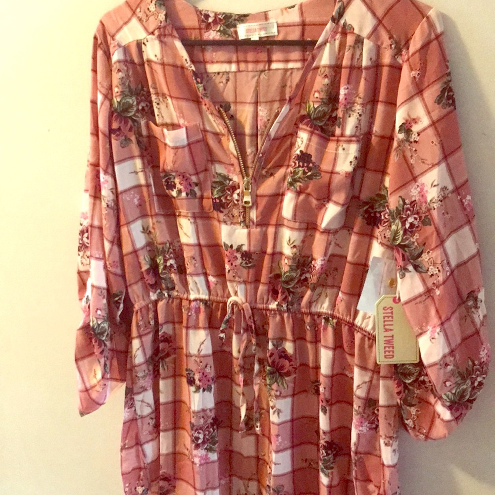 Women’s top